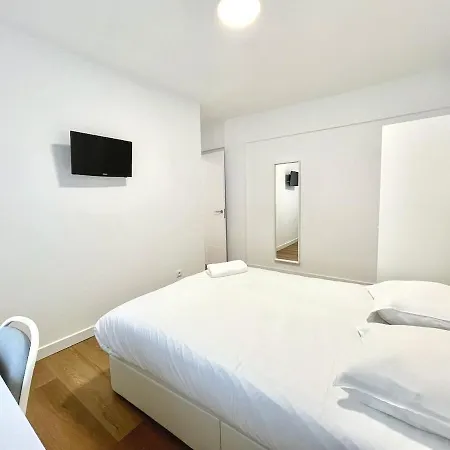 Apartmán Notel Club - Elegante Urbano *