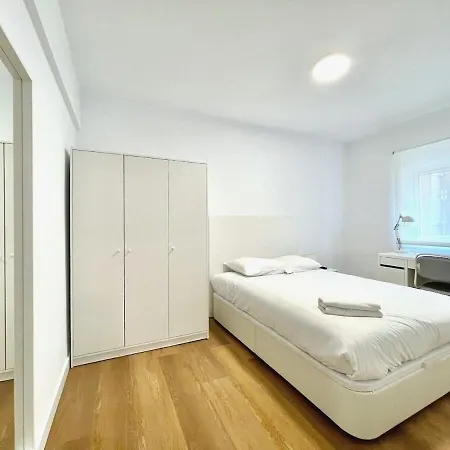 Apartment Notel Club - Elegante Urbano