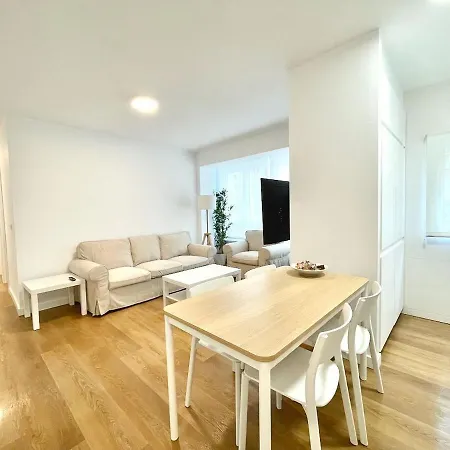 Apartment Notel Club - Elegante Urbano *