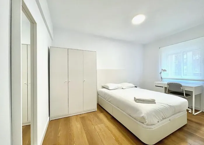 Apartmán Notel Club - Elegante Urbano