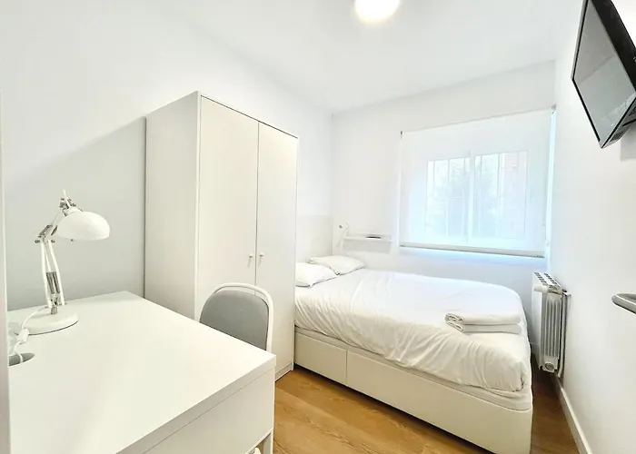 Notel Club - Elegante Urbano Apartman *