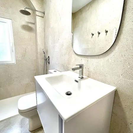 Apartman Notel Club - Elegante Urbano Santender