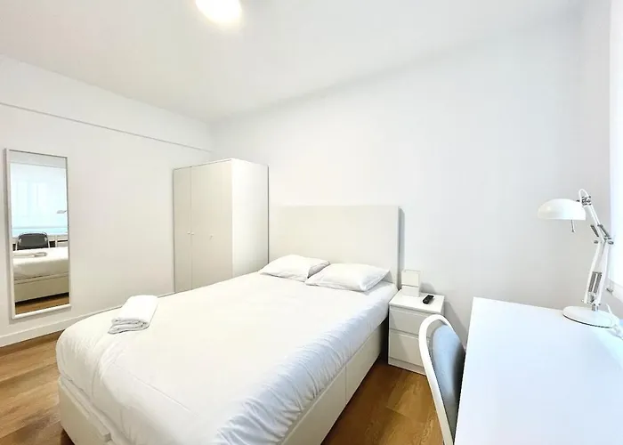 Notel Club - Elegante Urbano Appartement *