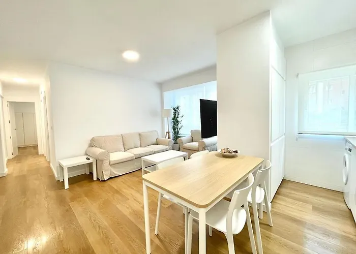 Appartement Notel Club - Elegante Urbano *