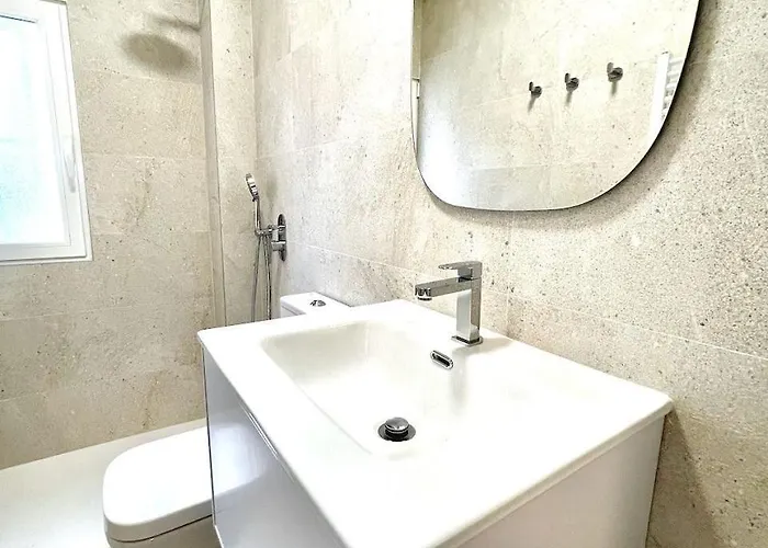 Appartement Notel Club - Elegante Urbano Santander